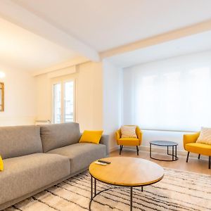 Apartamento de 3 Dormitorios